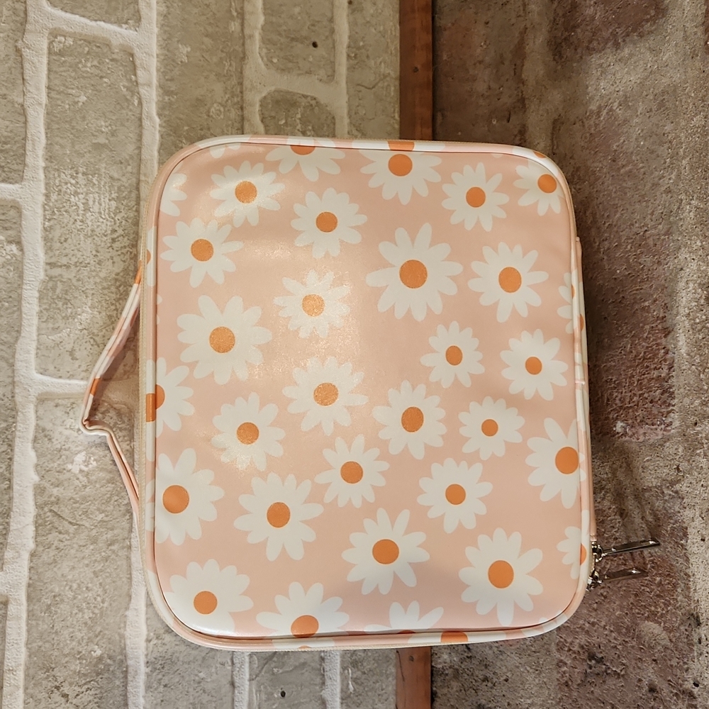 Makeup/Jewelry Case